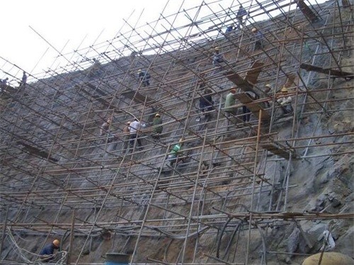 淮安公路桩基检测
